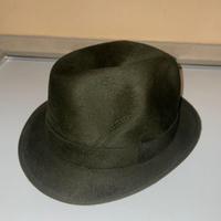 CAPPELLO BORSALINO GRAND PRIX 1900