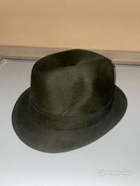 CAPPELLO BORSALINO GRAND PRIX 1900