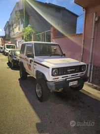 daihatsu Rochy 2.0