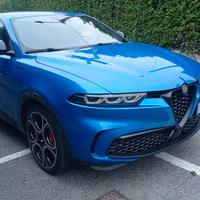 Alfa Tonale 1.5 160cv Hybrid Speciale
