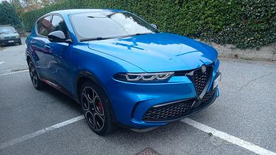 Alfa Tonale 1.5 160cv Hybrid Speciale