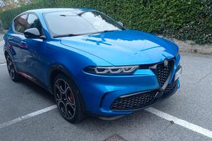 Alfa Tonale 1.5 160cv Hybrid Speciale
