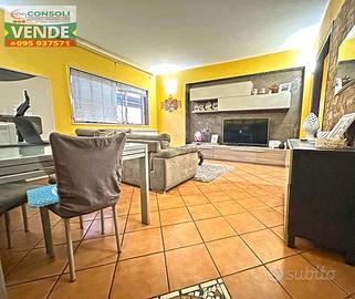 Grazioso pentavani a Giarre