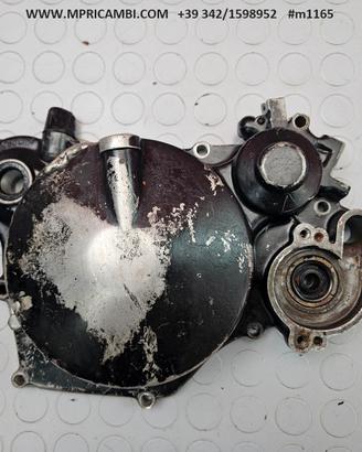CARTER DESTRO YAMAHA  YZ 125 1986 1988 YZ125 1987