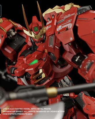 Moshow Takeda Shingen