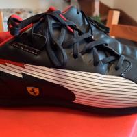 PUMA EVOSPEED Low SF FERRARI tg 46