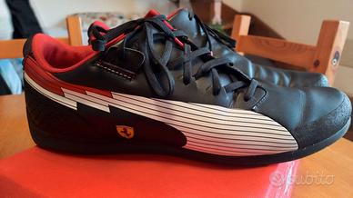 PUMA EVOSPEED Low SF FERRARI tg 46