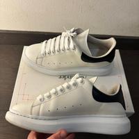 Scarpe MC QUUEN bianche 43 e mezzo