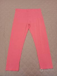 leggings da bambina 