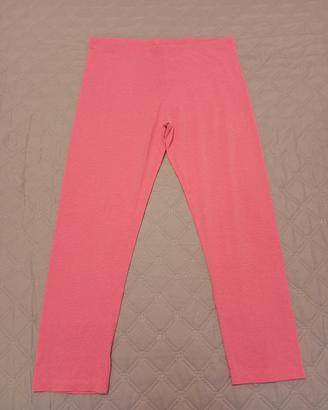 leggings da bambina 