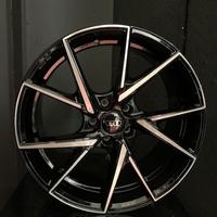 Cerchi audi 19 pollici