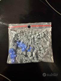 Space Marines Warhammer 40k Boltguns Armi Range 1