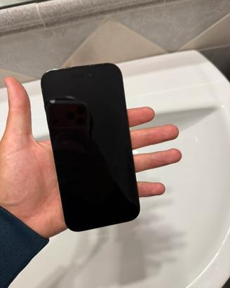 IPHONE 14 PRO
