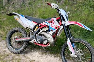 Gas gas ec 250 2tempi