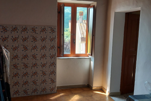 Casa/Rustico terratetto con terreno