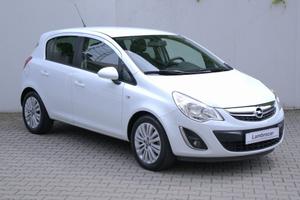 OPEL Corsa 1.2 85CV 5 porte GPL-TECH Edition