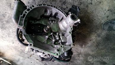 CAMBIO ROBOTIZZATO CITROEN C3 PLURIEL 1,4 BENZINA 