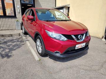 NISSAN Qashqai 1.5 dCi Tekna NEOPATENTATI - PREZ