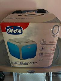 Deumidificatore Chicco