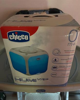 Deumidificatore Chicco