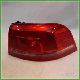 Fanale Fanalino Destro DX Volkswagen Passat 6