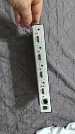 ORIVISION 4 Channel 4K UHD H.264 HDMI Video Encode