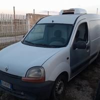 Renault Kangoo 1.9 DCI