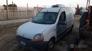 Renault Kangoo 1.9 DCI