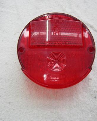 Vetro Fanalino Aprilia 35402 Dimetro 100