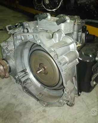 Cambio Automatico DSG Per Audi A3 - Golf 5 2.0 TD