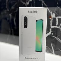 SAMSUNG GALAXY A26 5G