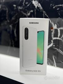 SAMSUNG GALAXY A26 5G
