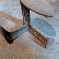 Incudine da calzolaio