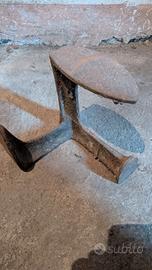 Incudine da calzolaio