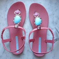 sandalo Infradito marchio Ipanema 