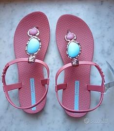 sandalo Infradito marchio Ipanema 