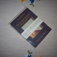 Cinque indagini romane per Rocco Schiavone