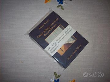 Cinque indagini romane per Rocco Schiavone