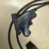 Freni idraulici shimano slx mod. BR-M7110