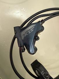 Freni idraulici shimano slx mod. BR-M7110