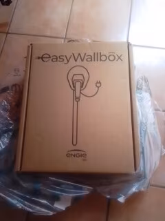 Wallbox