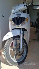 Honda sh 125