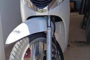 Honda sh 125
