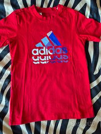T-shirt adidas 9/10