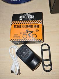 campanello bici