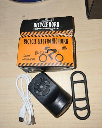 campanello bici