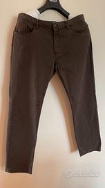 Jeans Claude Boggi Milano in Cotone TENCEL