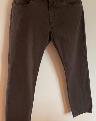 Jeans Claude Boggi Milano in Cotone TENCEL