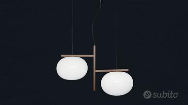 LAMPADA OLUCE ALBA 2