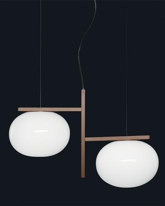 LAMPADA OLUCE ALBA 2